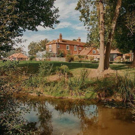 B&B Downham Hall Wickford Ngoại thất bức ảnh