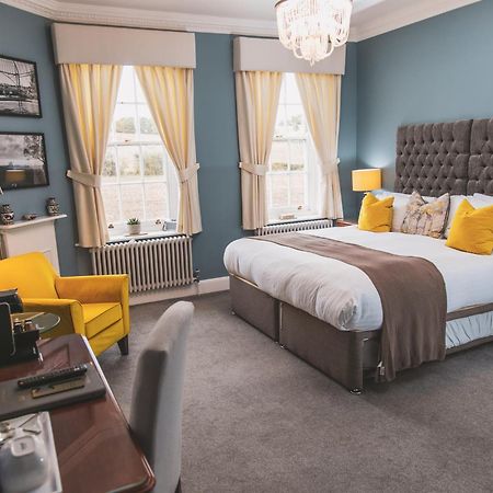B&B Downham Hall Wickford Ngoại thất bức ảnh