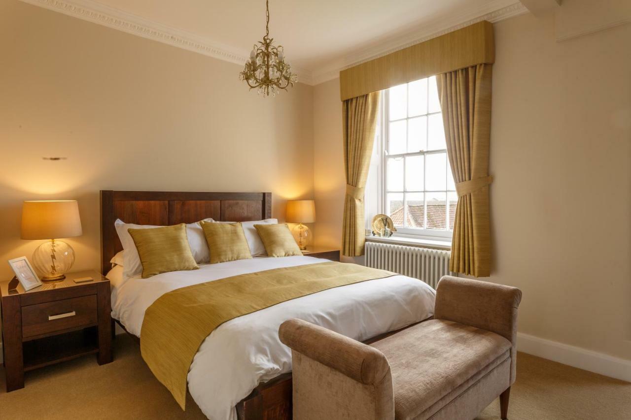 B&B Downham Hall Wickford Ngoại thất bức ảnh