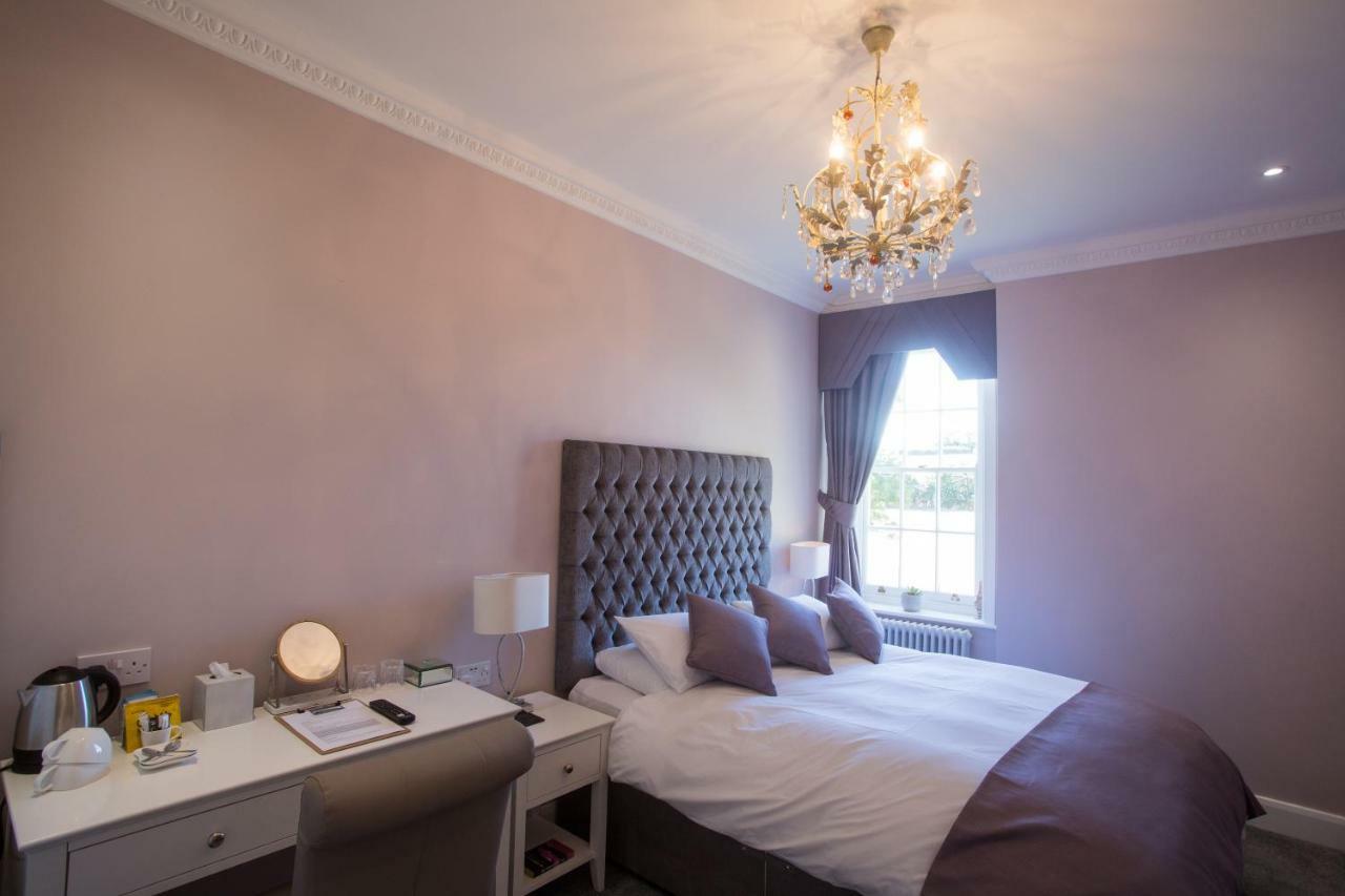 B&B Downham Hall Wickford Ngoại thất bức ảnh