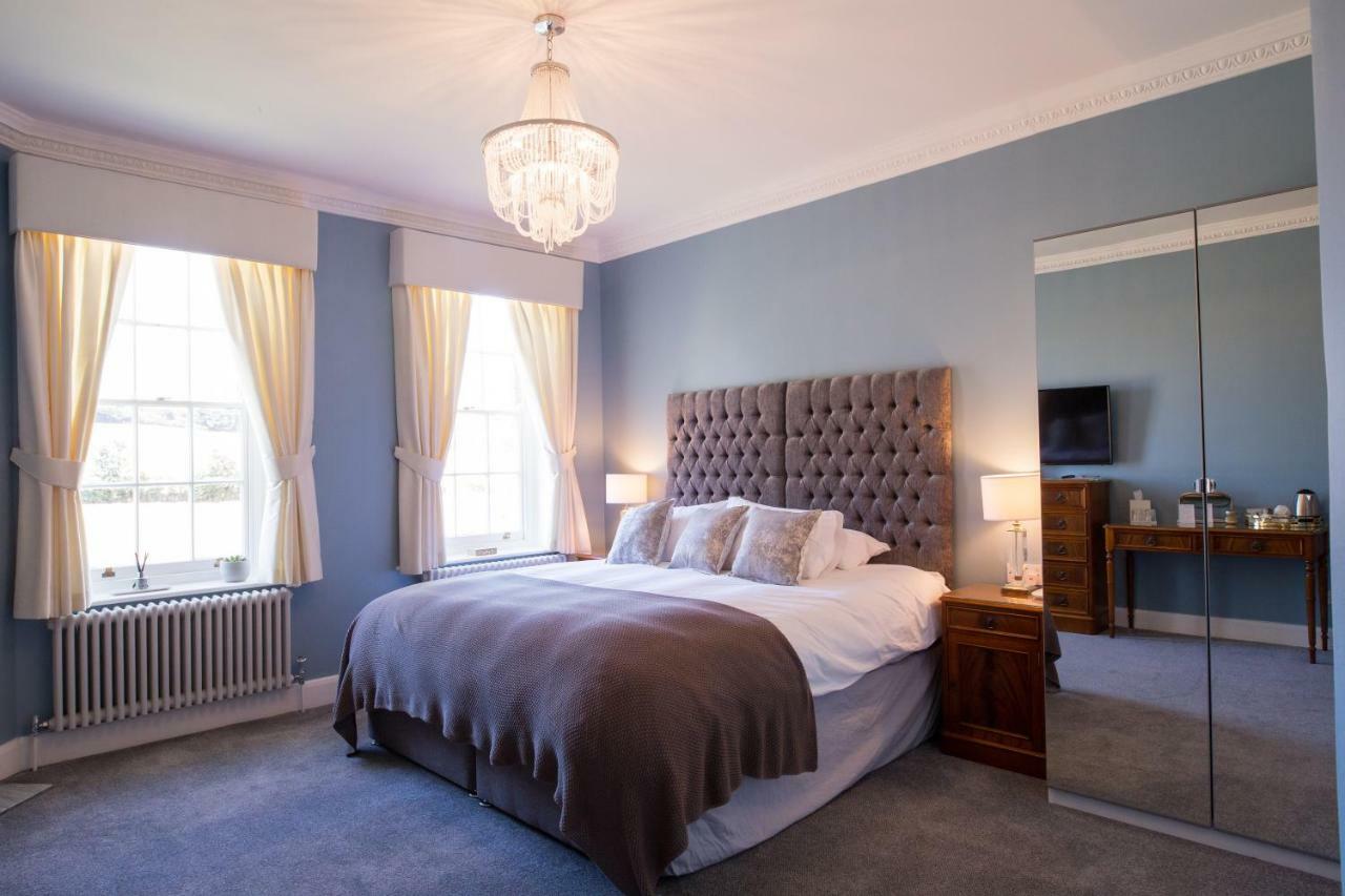 B&B Downham Hall Wickford Ngoại thất bức ảnh